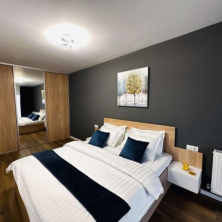Ad Apartments Cluj-Napoca Buitenkant foto