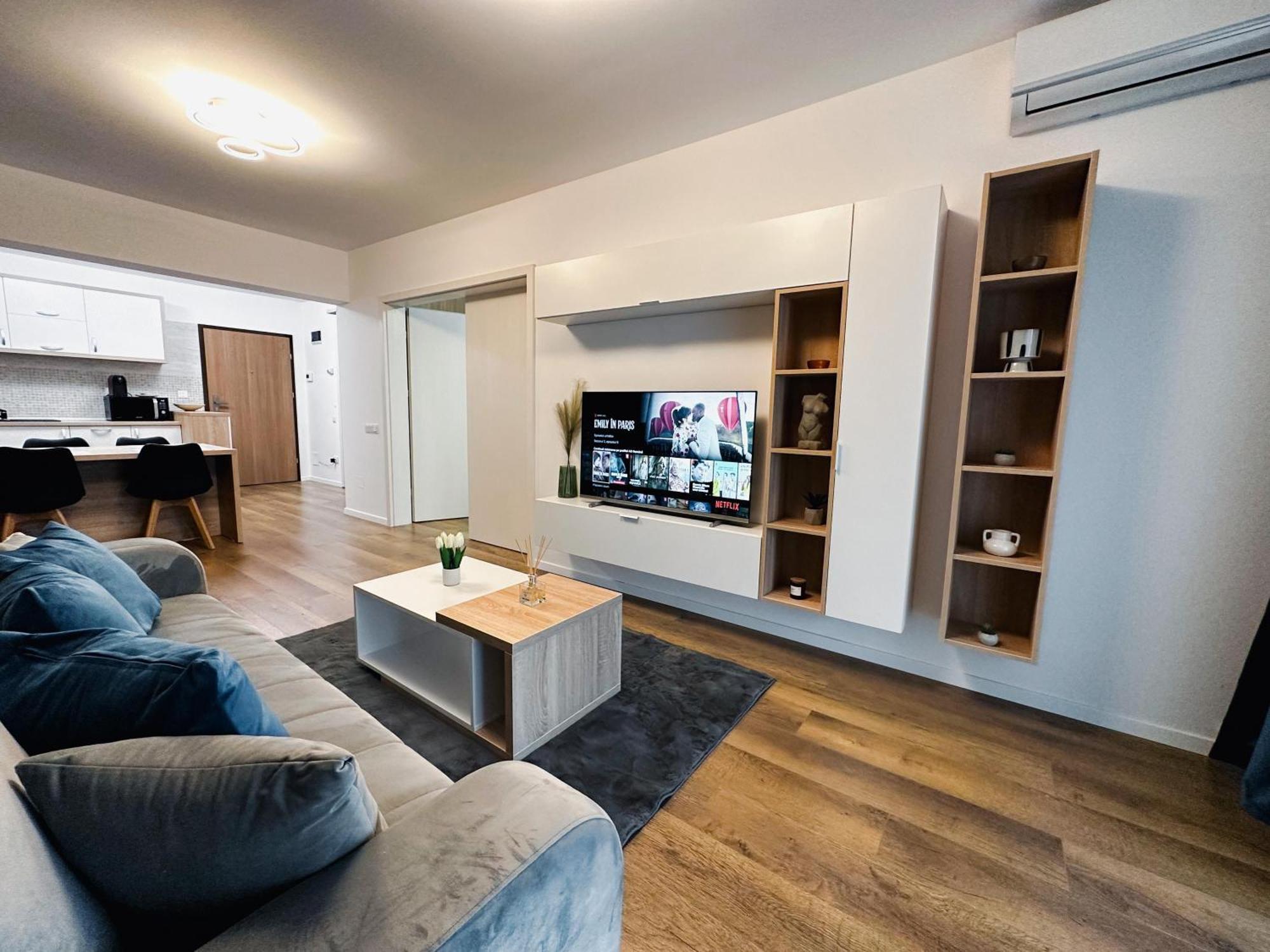 Ad Apartments Cluj-Napoca Buitenkant foto