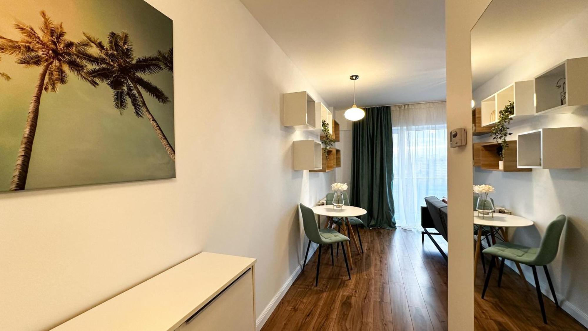 Ad Apartments Cluj-Napoca Buitenkant foto