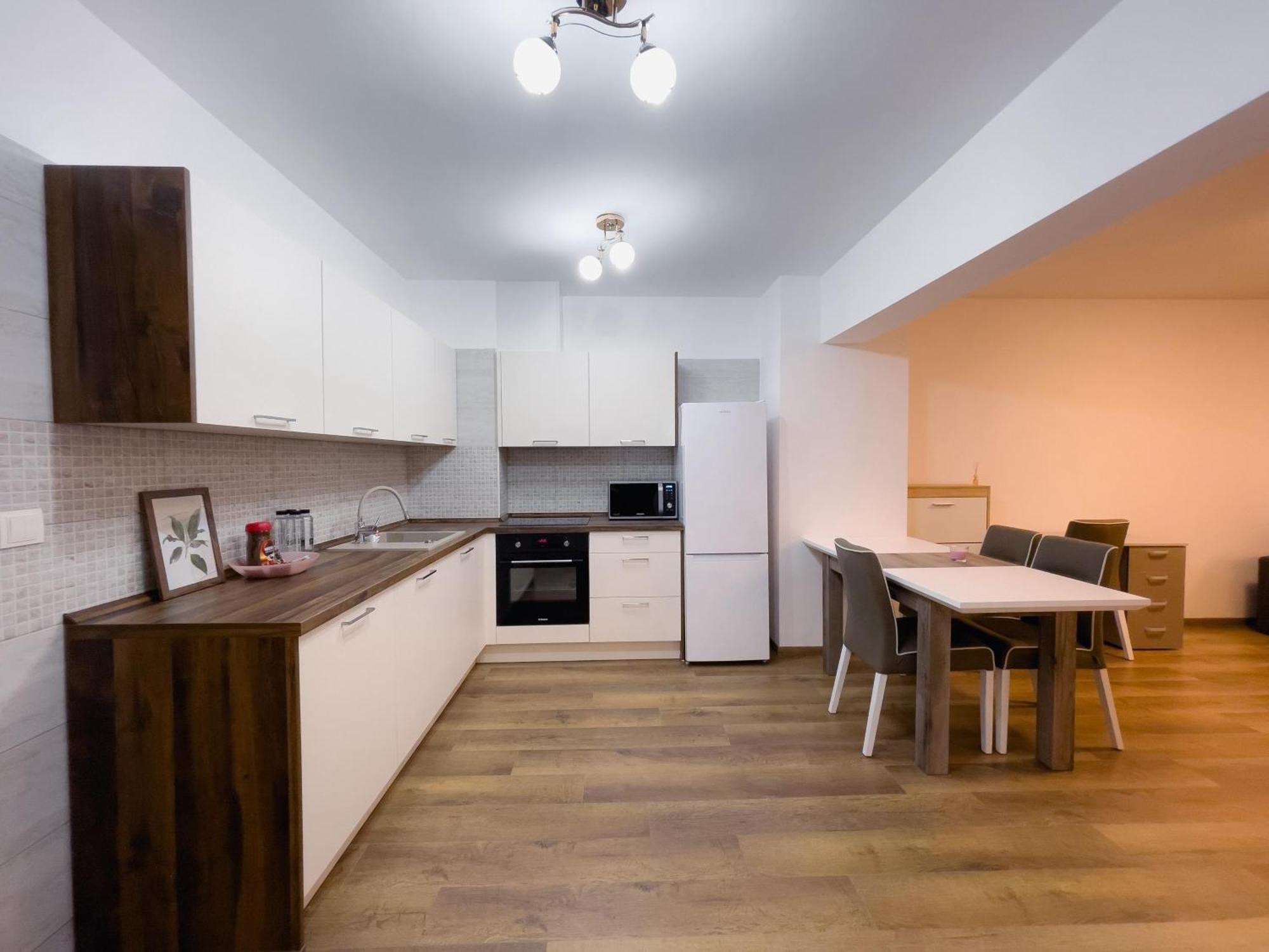 Ad Apartments Cluj-Napoca Kamer foto