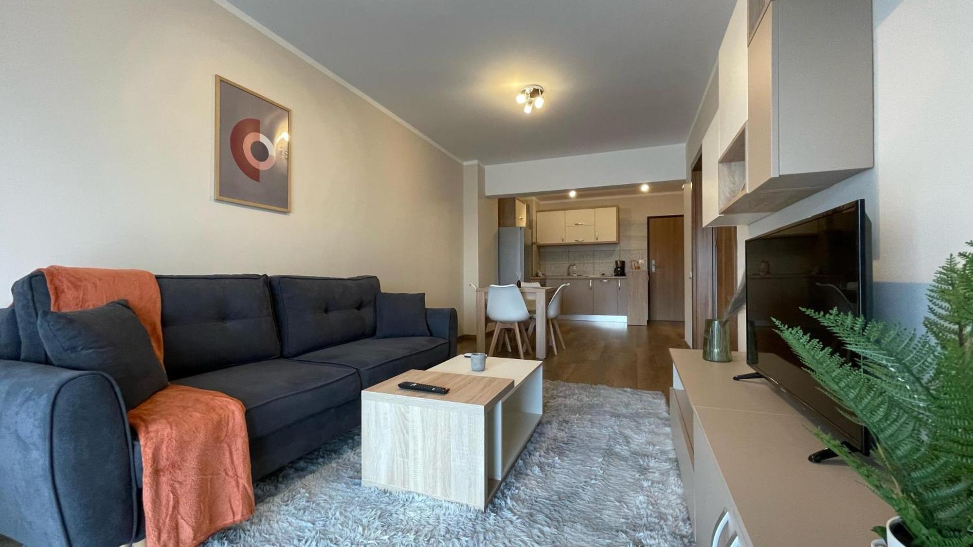 Ad Apartments Cluj-Napoca Kamer foto