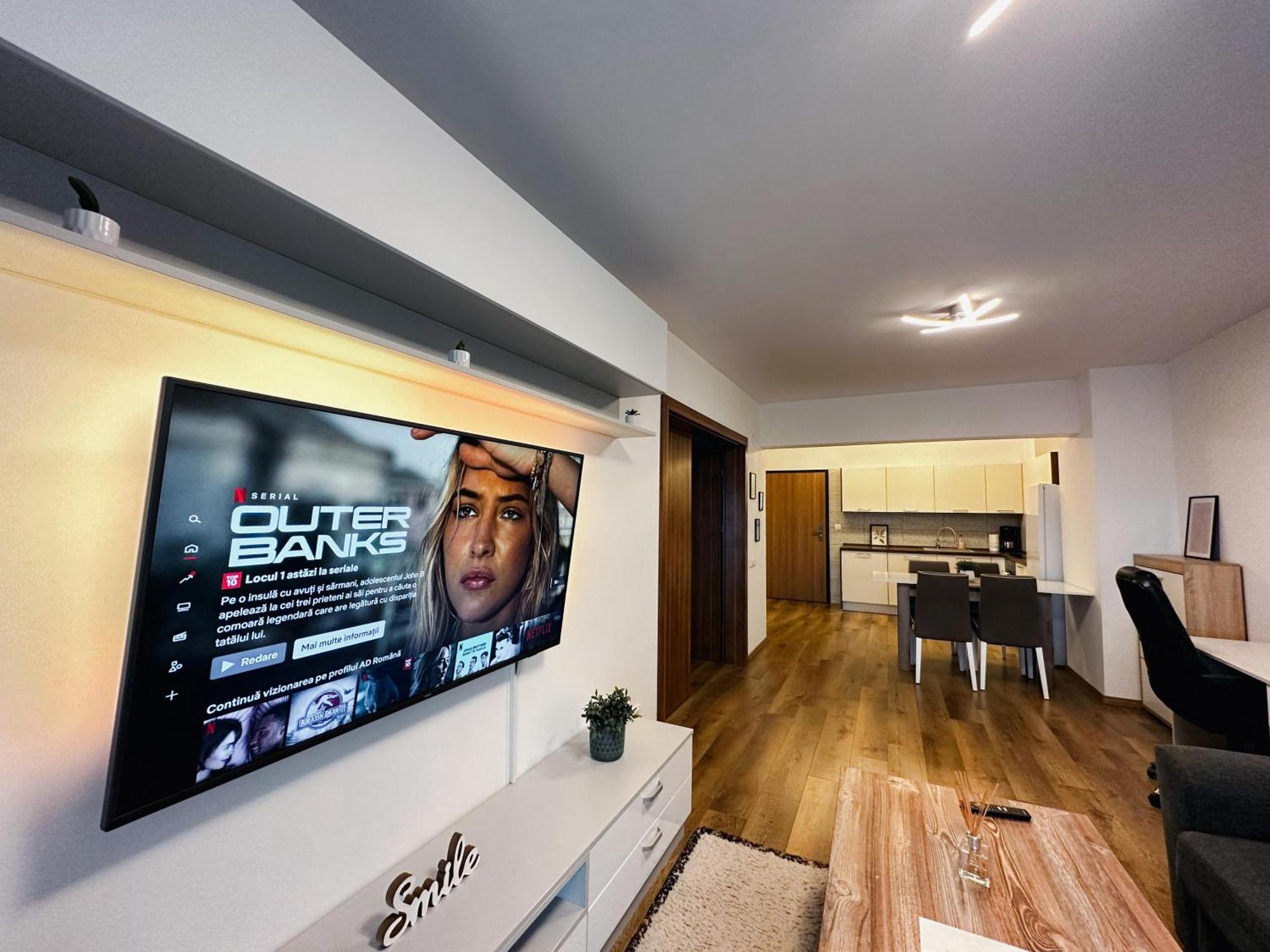 Ad Apartments Cluj-Napoca Kamer foto