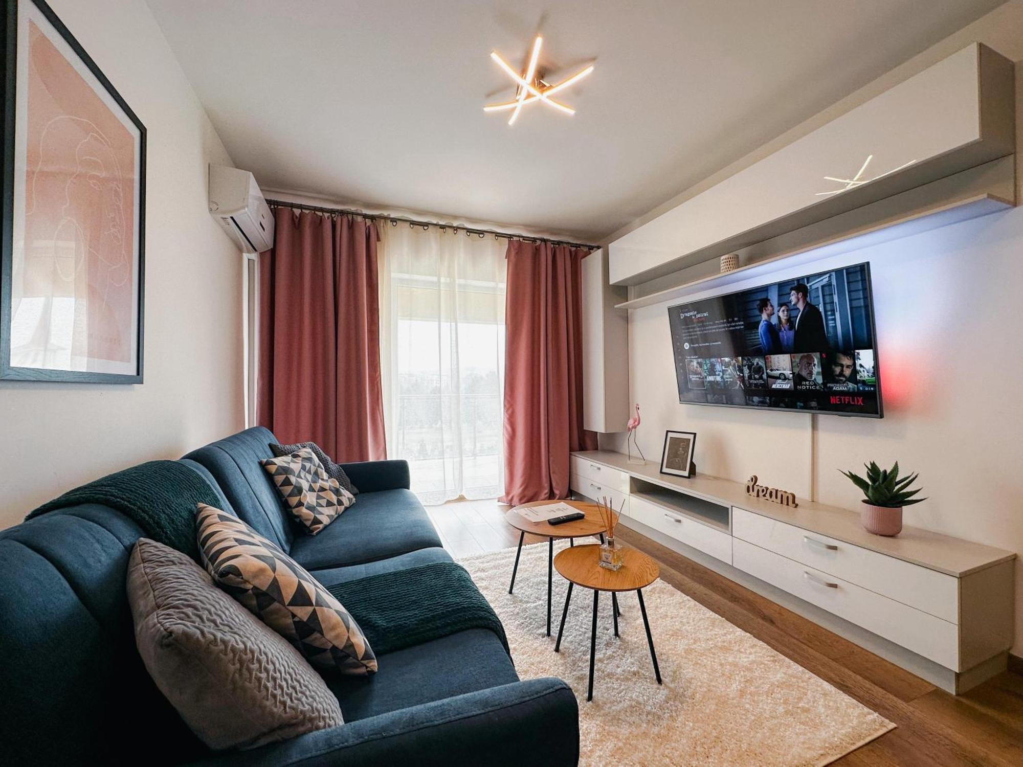 Ad Apartments Cluj-Napoca Buitenkant foto