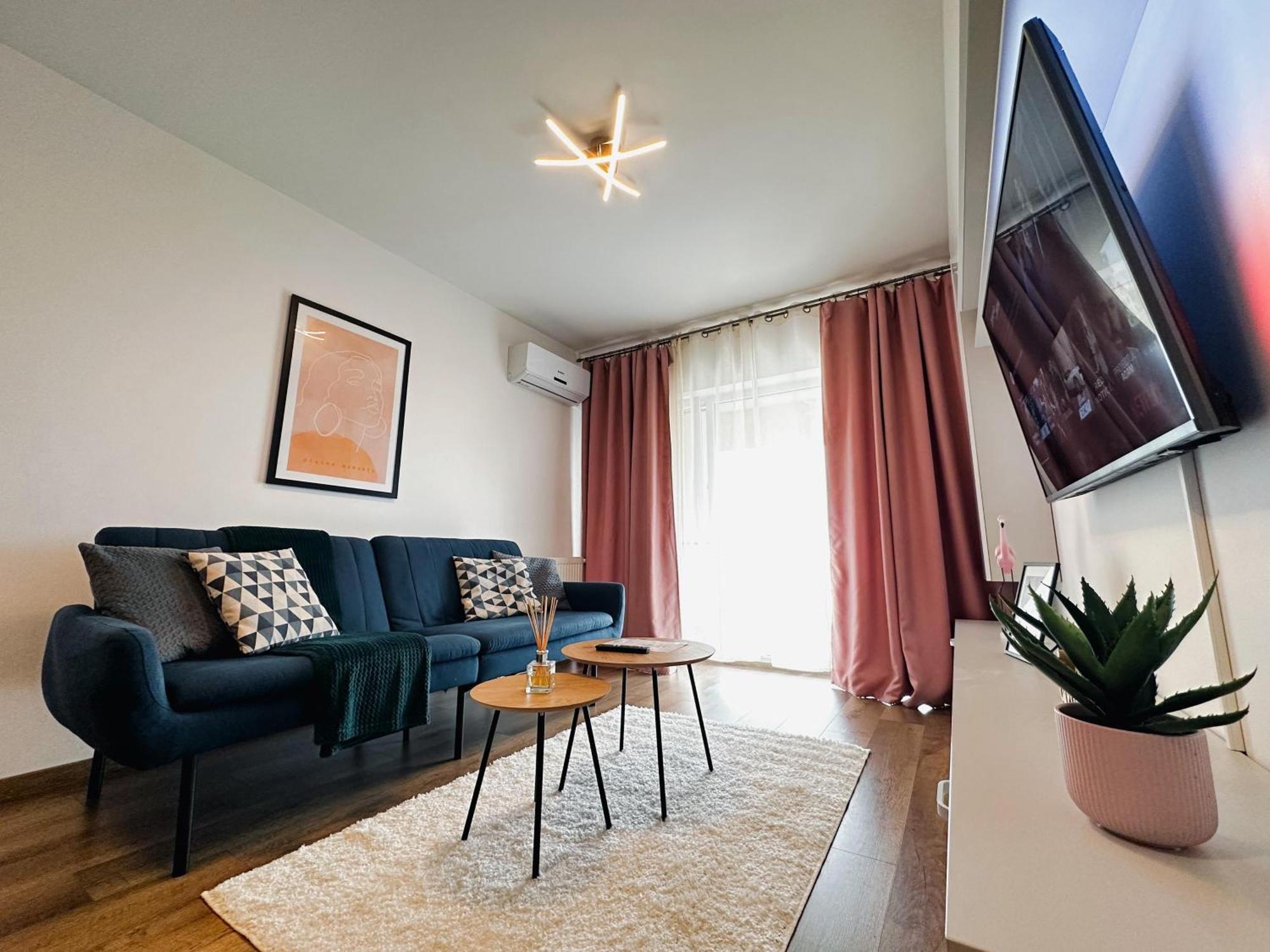 Ad Apartments Cluj-Napoca Buitenkant foto