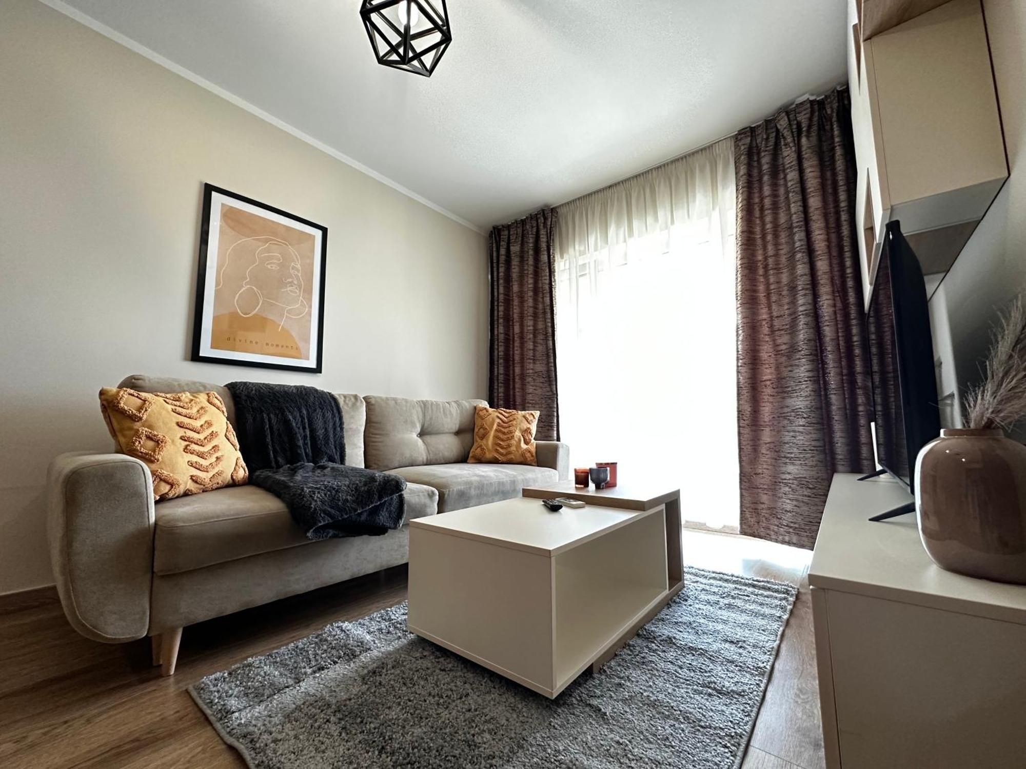 Ad Apartments Cluj-Napoca Buitenkant foto